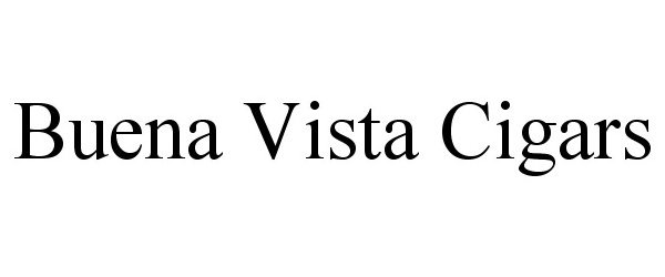 Buena Vista Araperique